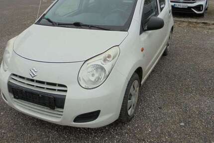 Suzuki Alto 184.000 km 1.490 &euro; Gersthofen 86368