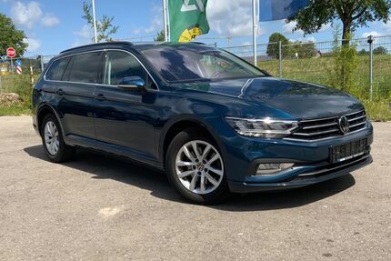 VW Passat Variant 105.200 km 18.990 &euro; Altenmünster 86450