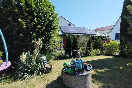 Grundstück zu verkaufen in Bobingen 320.000 € 400 m² zimmer