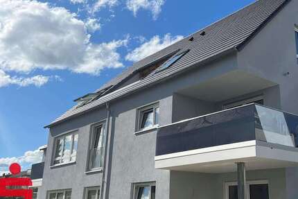 Wohnung zum Mieten in Augsburg 1.290 € 91.9 m²