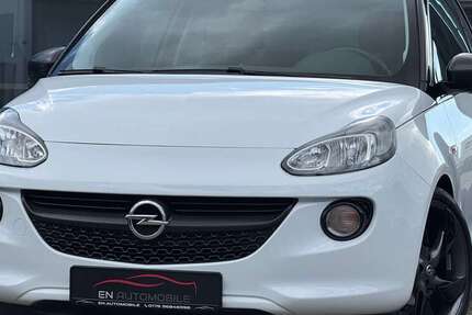 Opel Adam 87.000 km 7.990 € Gersthofen 86368