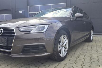 Audi A4 127.000 km 15.990 &euro; Augsburg 86167