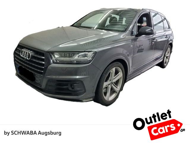 Audi Q7 140.000 km 41.410 € Gersthofen 86368