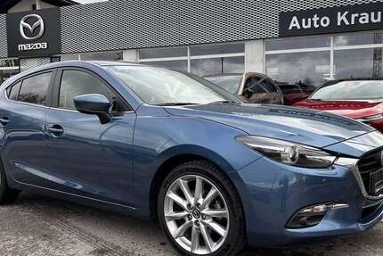Mazda 3 50.618 km 15.790 &euro; Buttenwiesen 86647