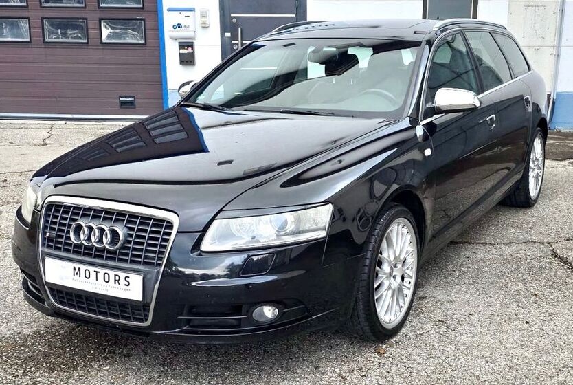 Audi A6 319.800 km 5.990 € Maisach 82216