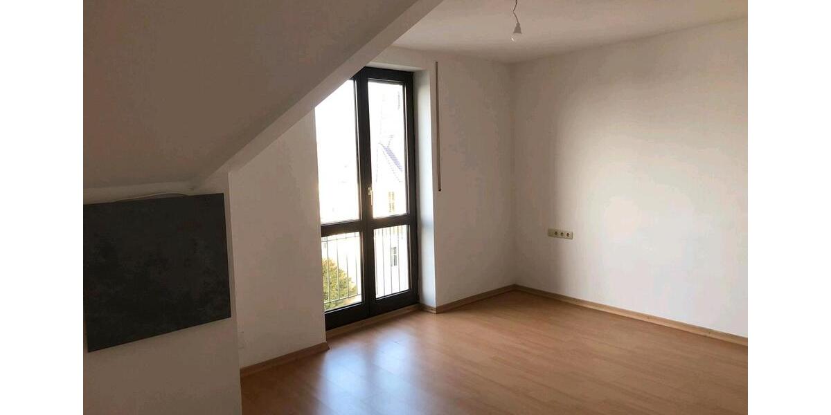 Maisonettenwohnung Augsburg Bärenkeller - 3.5 Zimmer, 88 m&sup2;, 328.000&euro; | Angebot:26824419