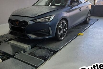 Cupra Leon 67.900 km 24.390 € Gersthofen 86368