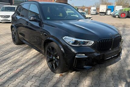 BMW X5 77.500 km 52.000 &euro; Dinkelscherben 86424