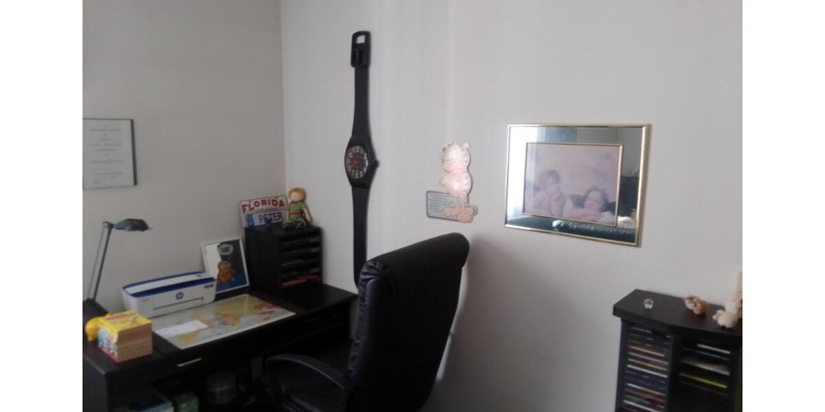 Etagenwohnung Adelzhausen - 2 Zimmer, 60 m&sup2;, 237.999&euro; | Angebot:25943090