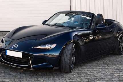 Mazda MX-5 63.000 km 27.999 € Wertingen 86637