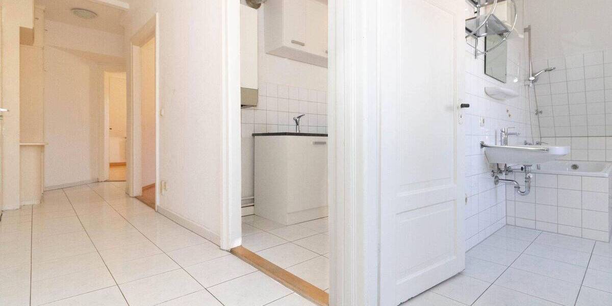 Mehrfamilienhaus, Wohnhaus Augsburg Oberhausen - 1.200.000&euro; | Angebot:26358808