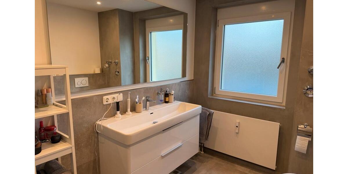 Maisonettenwohnung Augsburg Universitätsviertel - 3 Zimmer, 79 m&sup2;, 1.590&euro; | Angebot:25990553