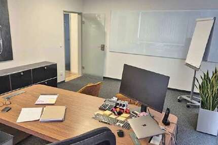 Gewerbeobjekt Augsburg Lechhausen - 1.490&euro; | Angebot:26862377