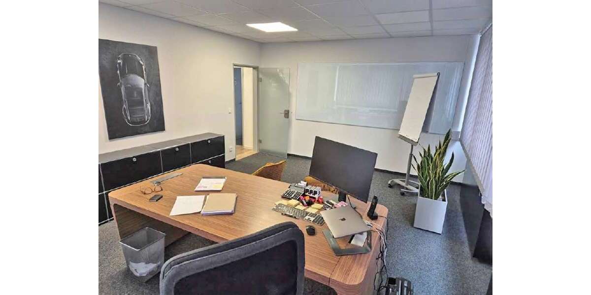 Gewerbeobjekt Augsburg Lechhausen - 1.490&euro; | Angebot:26862377