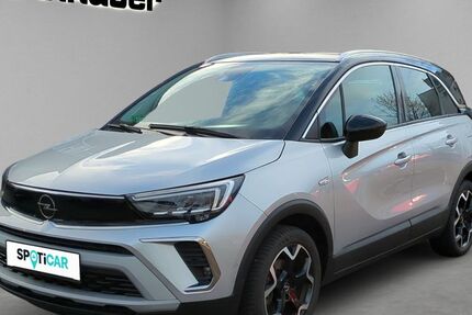 Opel Crossland (X) 38.916 km 18.540 € Augsburg 86156