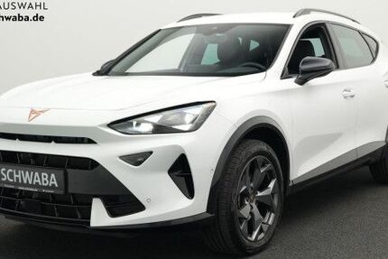 Cupra Formentor 6.400 km 40.490 &euro; Gersthofen 86368