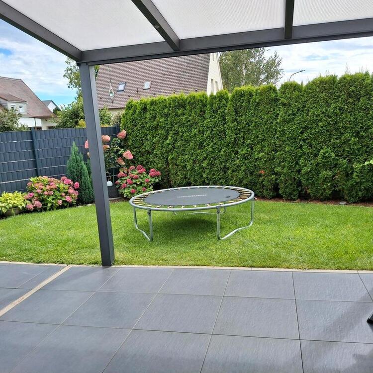 Doppelhaushälfte Königsbrunn Süd BJ.2020 zimmer