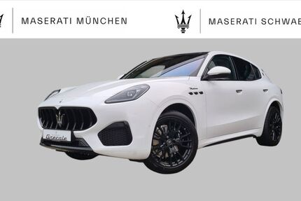 Maserati Grecale 7.500 km 72.900 &euro; Königsbrunn 86343
