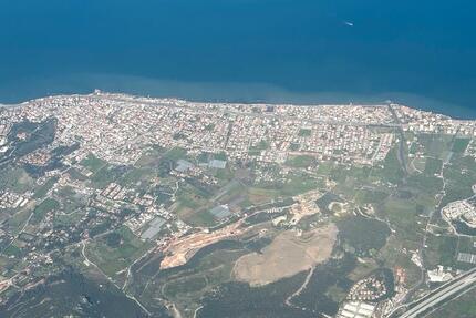 Wohnung Augsburg Antonsviertel - 2 Zimmer, 60 m&sup2;, 10&euro; | Angebot:25435846