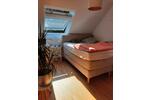 Dachgeschoßwohnung Augsburg Haunstetten-Siebenbrunn - 3 Zimmer, 78 m&sup2;, 455.000&euro; | Angebot:26517119