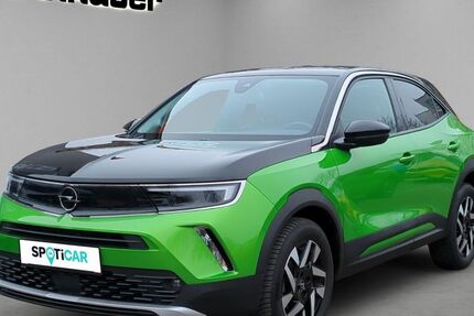 Opel Mokka 33.340 km 16.950 &euro; Augsburg 86156