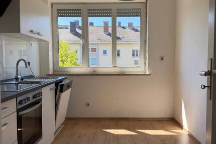 Wohnung Augsburg Göggingen - 2 Zimmer, 54 m&sup2;, 131.000&euro; | Angebot:26674437