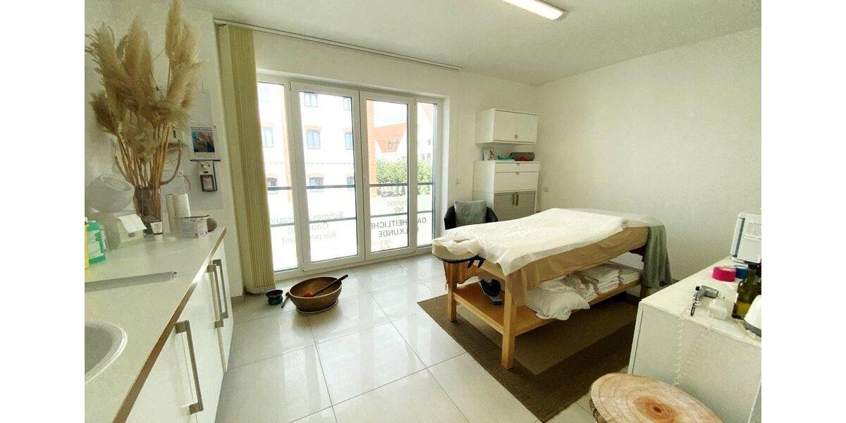 Etagenwohnung Bobingen - 3 Zimmer, 82 m&sup2;, 499.000&euro; | Angebot:26992313