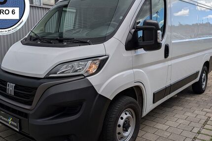 Fiat Ducato 42.399 km 20.250 € Mering bei München/Augsburg 86415