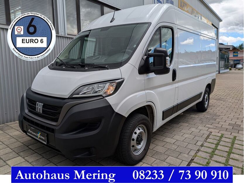 Fiat Ducato 42.399 km 20.250 € Mering bei München/Augsburg 86415