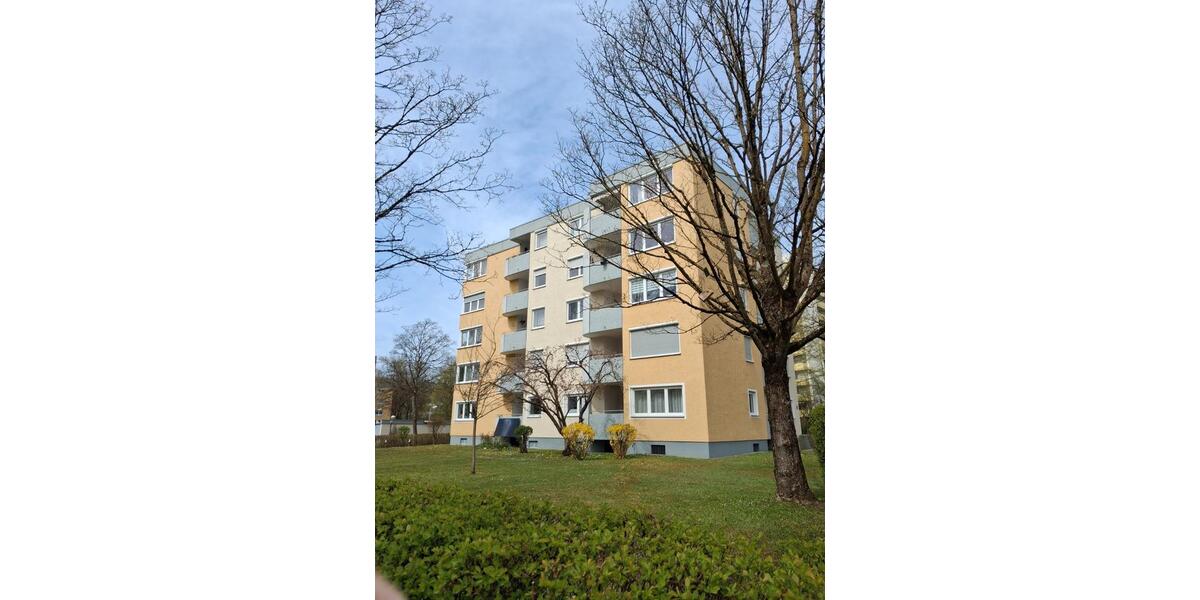 Etagenwohnung Augsburg Firnhaberau - 3 Zimmer, 78 m&sup2;, 1.100&euro; | Angebot:26305542
