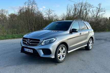 Mercedes-Benz GLE 350 119.000 km 36.000 &euro; Inchenhofen 86570