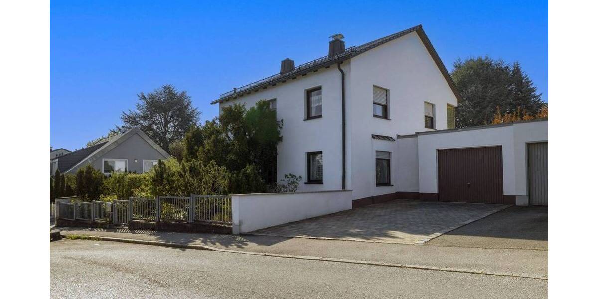 Einfamilienhaus Neusäß Westheim b.Augsburg - 5 Zimmer, 128 m&sup2;, 980.000&euro; | Angebot:26388360
