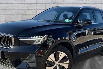 Volvo XC40 77.400 km 24.900 &euro; Augsburg 86179