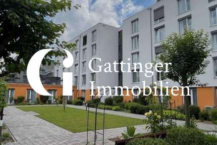 Wohnung Augsburg Lechhausen - 1 Zimmer, 22 m&sup2;, 165.000&euro; | Angebot:25303990
