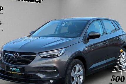 Opel Grandland (X) 90.801 km 20.500 &euro; Augsburg 86156