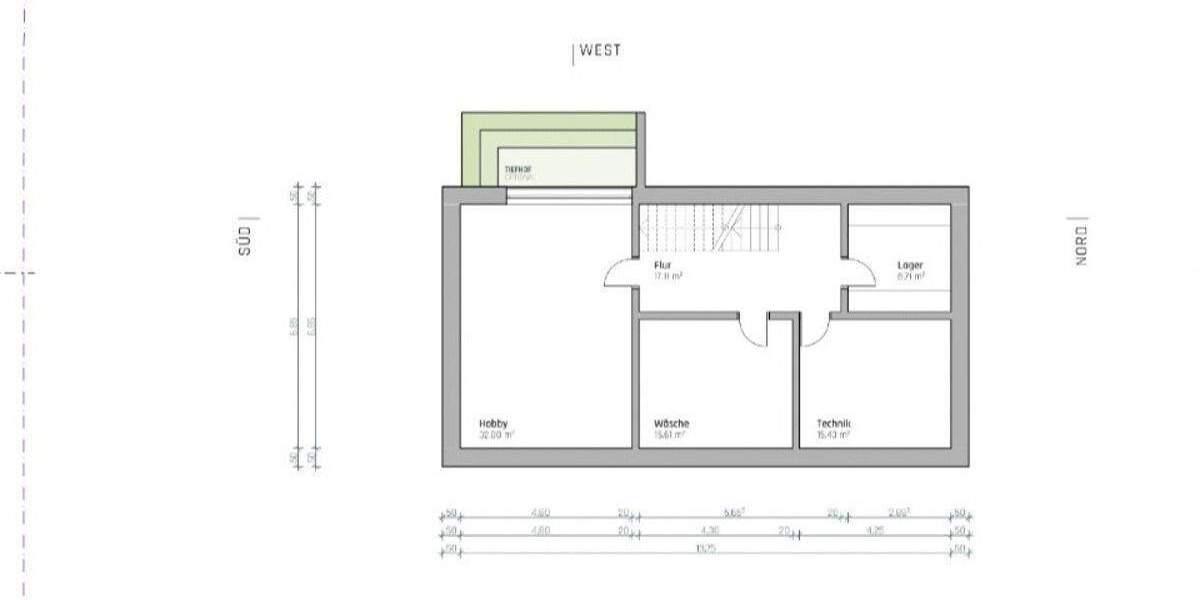 Grundstück Neusäß Westheim b.Augsburg - 699.000&euro; | Angebot:25698258