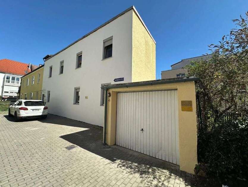 Haus zum Kaufen in Augsburg 459.000 € 160 m²