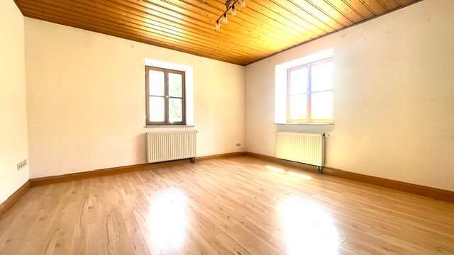 Etagenwohnung Pöttmes - 3 Zimmer, 73 m&sup2;, 209.000&euro; | Angebot:26887884
