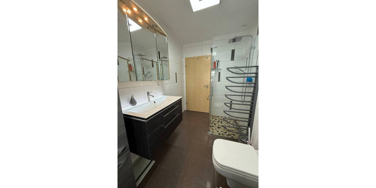 Doppelhaushälfte Mering Sankt Afra - 7 Zimmer, 176 m&sup2;, 880.000&euro; | Angebot:26344095