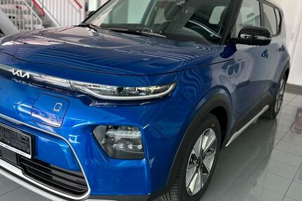 Kia Soul 15.000 km 27.280 &euro; Diedorf / Augsburg 86420