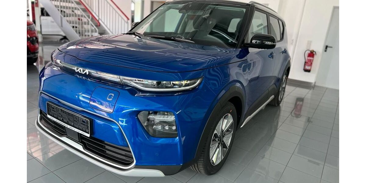Kia Soul 37.000 km 25.490 &euro; Diedorf / Augsburg 86420