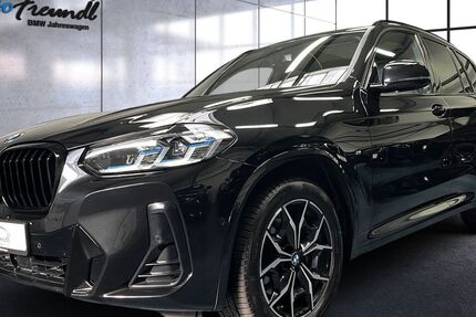 BMW X3 15.800 km 47.999 &euro; Meitingen bei Augsburg 86405