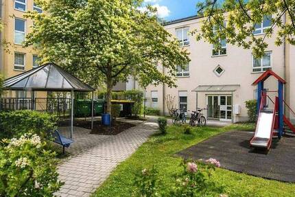 Wohnung Gersthofen - 3 Zimmer, 70 m&sup2;, 345.000&euro; | Angebot:26155659