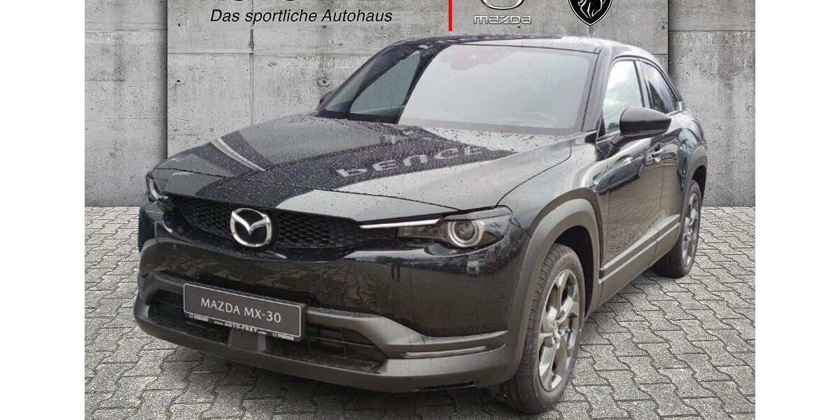 Mazda MX-30 12.288 km 17.490 &euro; Untermeitingen 86836