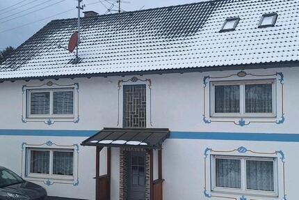 Haus Fischach - 8 Zimmer, 190 m&sup2;, 399.999&euro; | Angebot:25452735