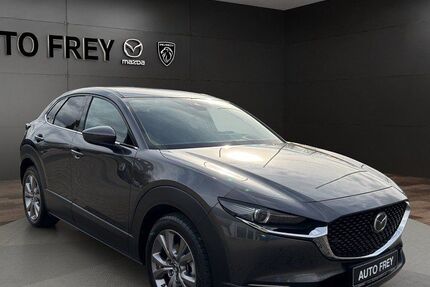 Mazda CX-30 14.500 km 21.990 &euro; Gersthofen 86368