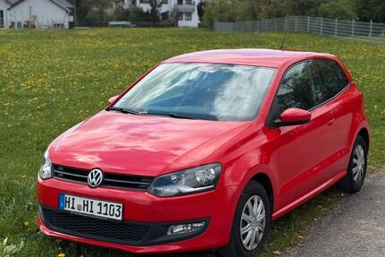 VW Polo 133.000 km 4.500 &euro; Augsburg 86199