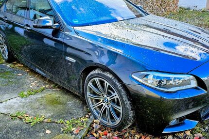 BMW 550 179.000 km 18.800 &euro; Inchenhofen 86570