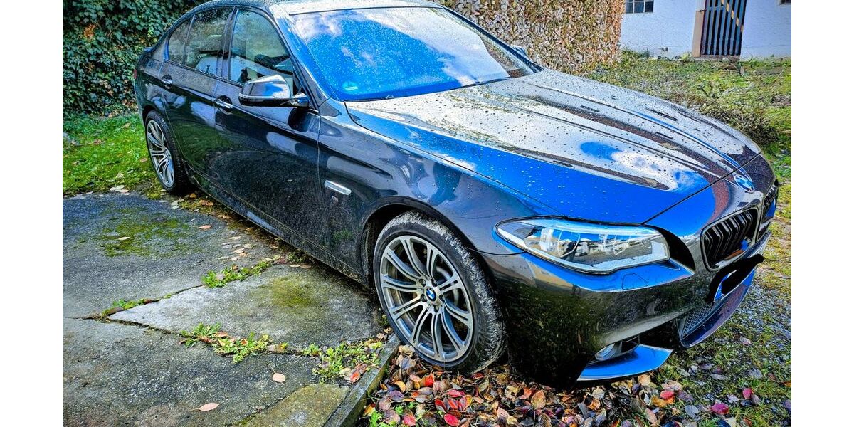 BMW 550 179.000 km 18.800 &euro; Inchenhofen 86570