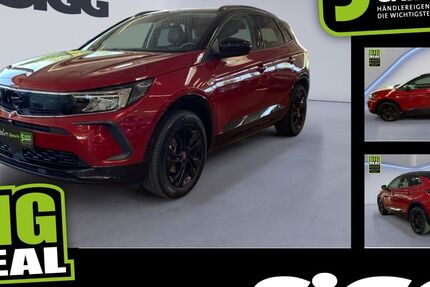Opel Grandland (X) 53.091 km 20.580 &euro; Augsburg 86167